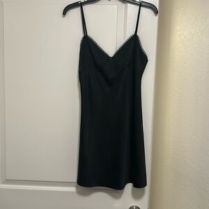 Sunday Best Slip Dress